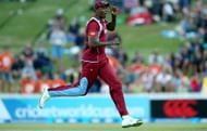 New Zealand v West Indies - Game 5